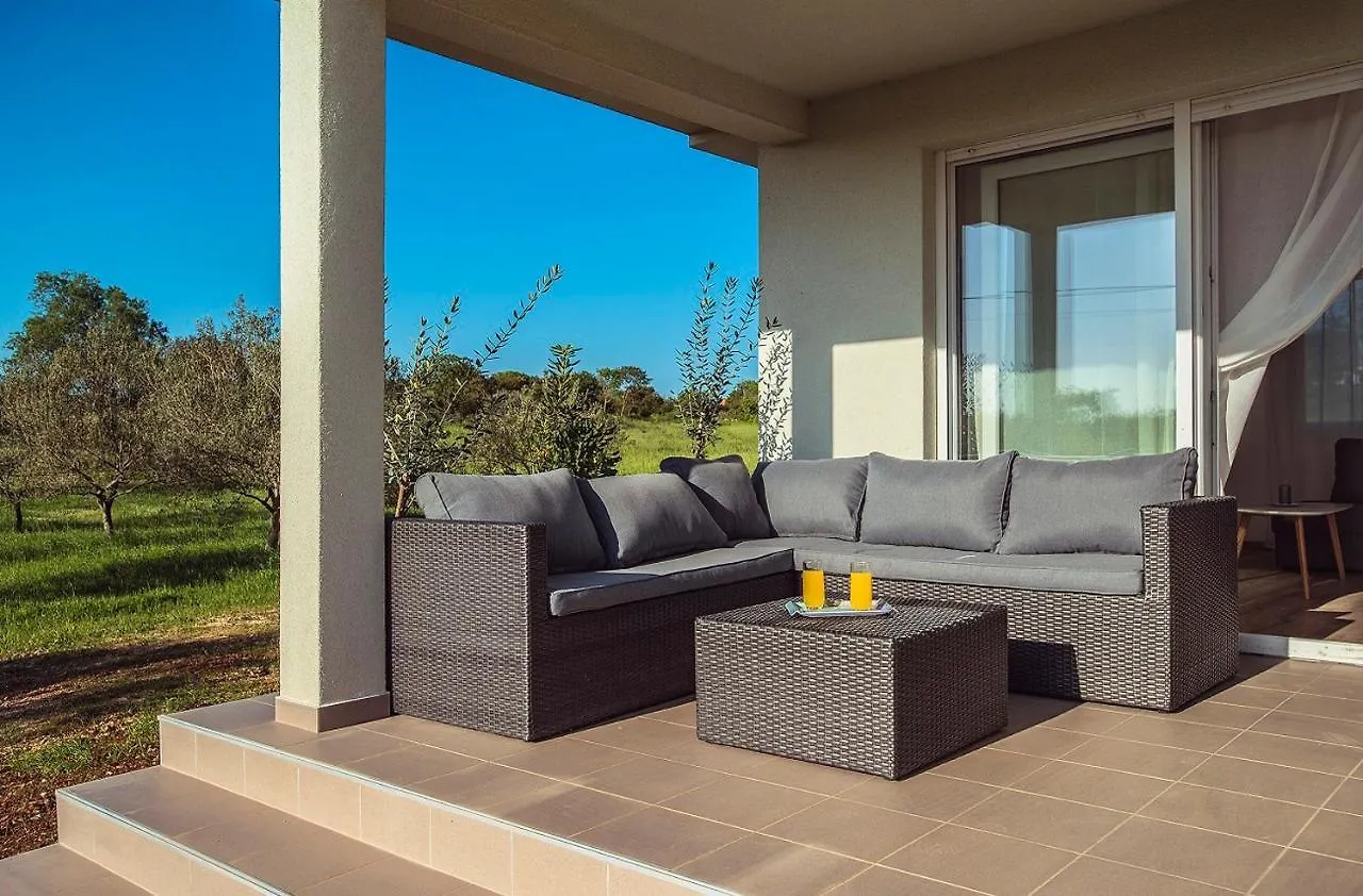 Holiday home Casa Bellissima Villa Galizana