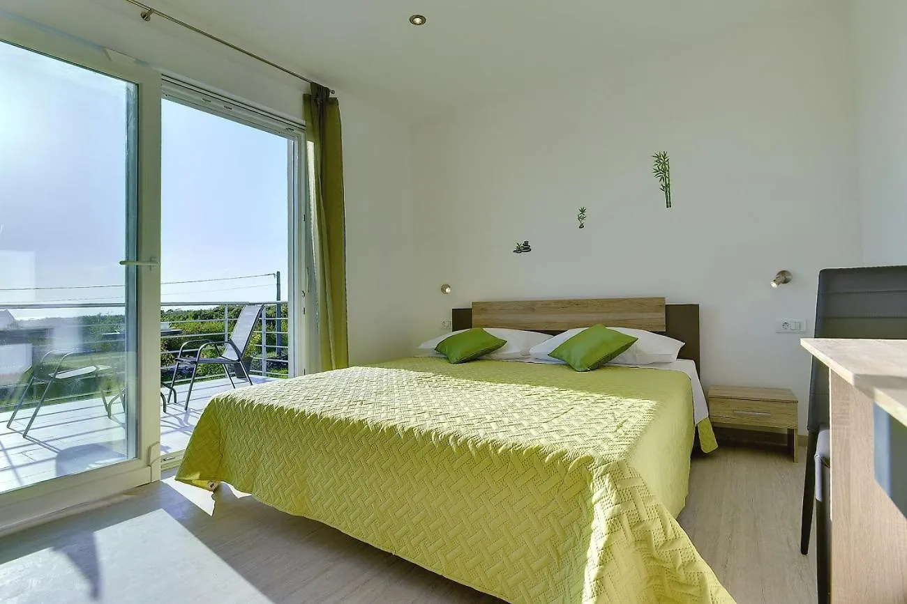 Casa Bellissima Villa Galizana Holiday home