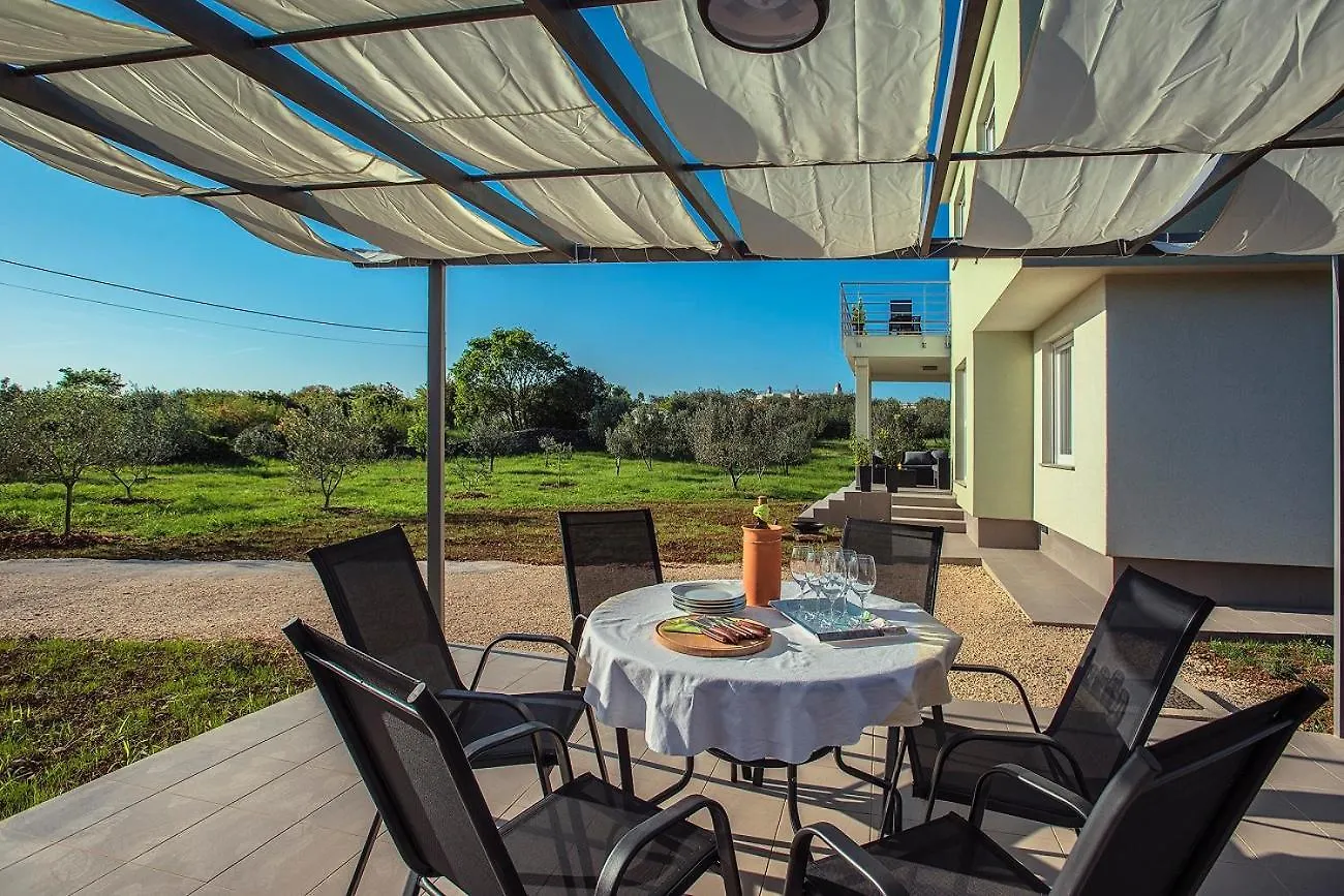 Casa Bellissima Villa Galizana