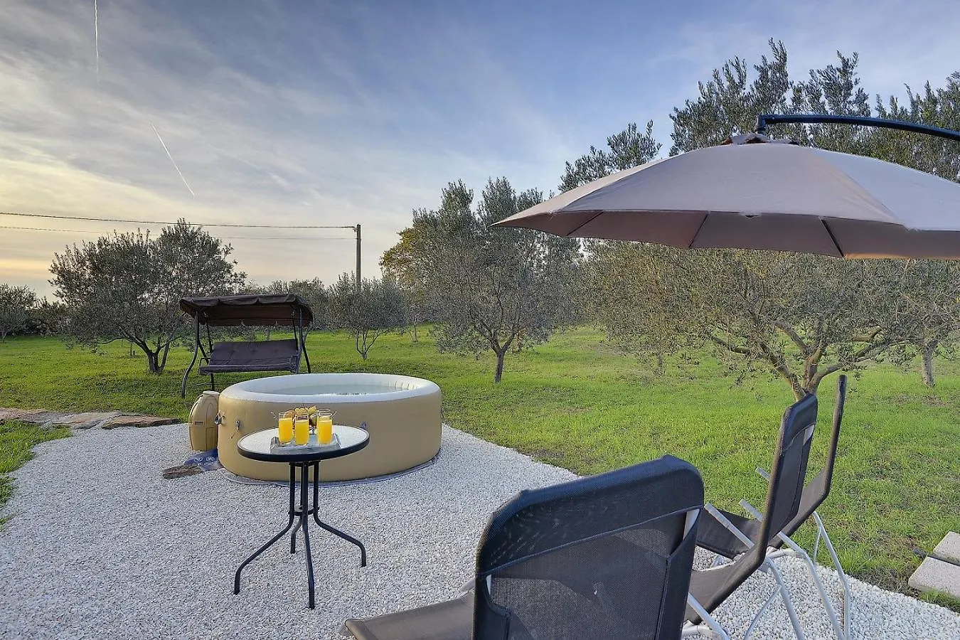 Casa Bellissima Villa Galizana Croatia