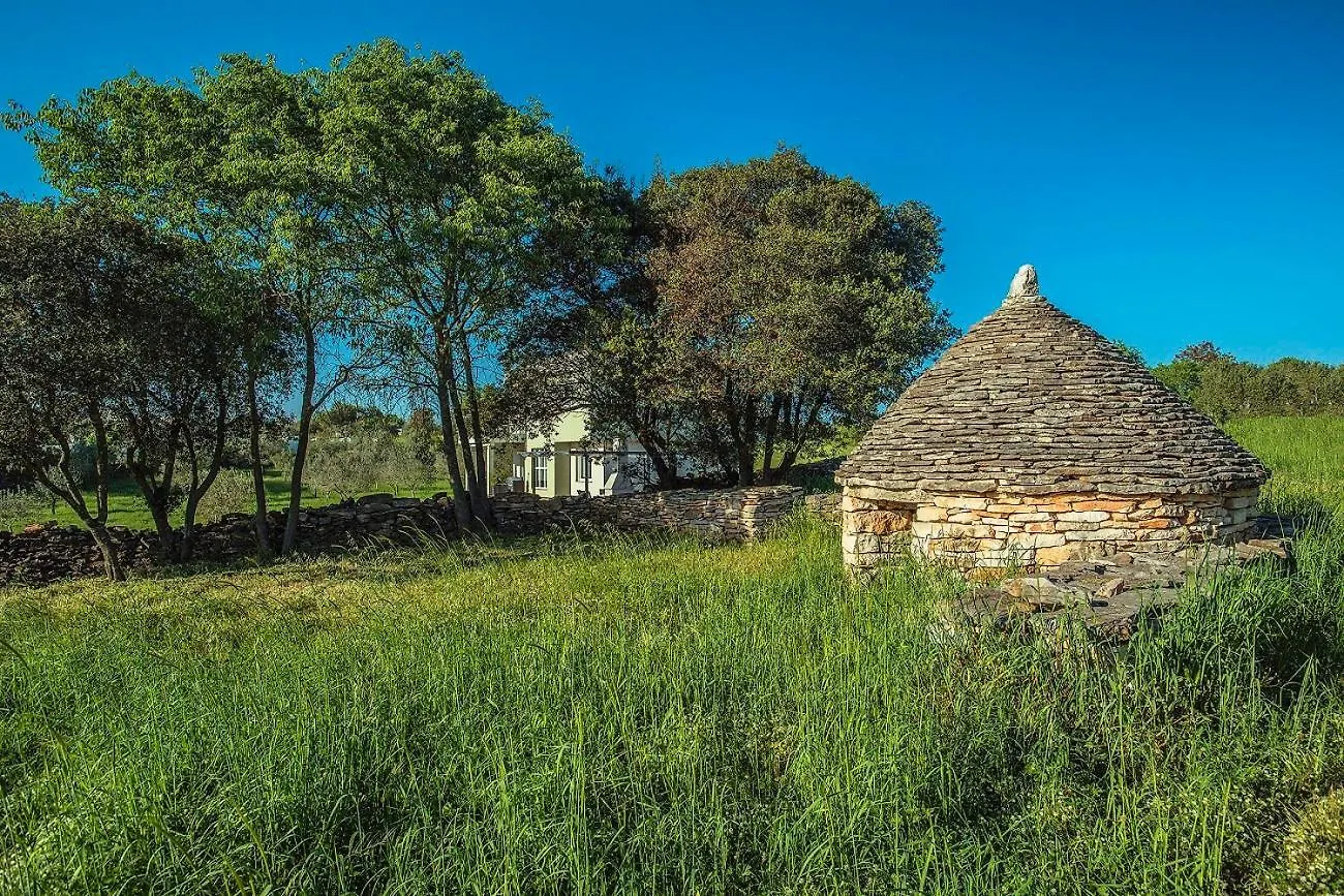 Casa Bellissima Villa Galizana Croatia