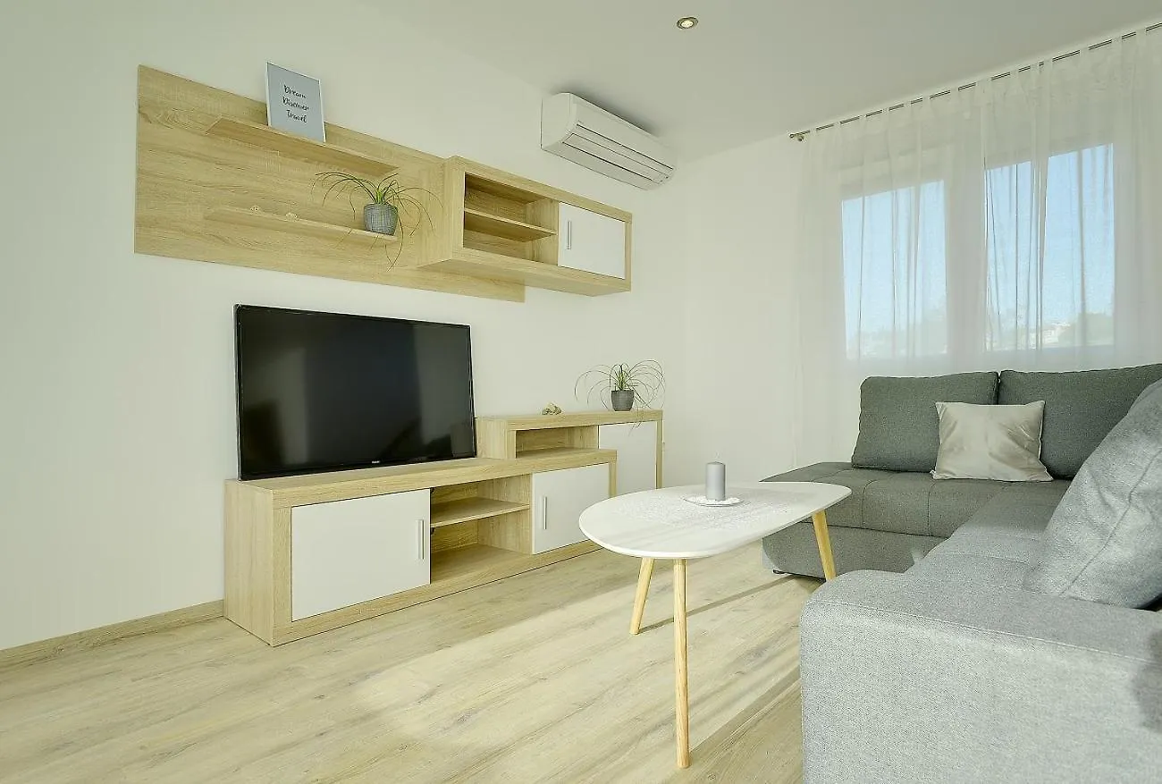 Casa Bellissima Villa Galizana 0*,  Croatia