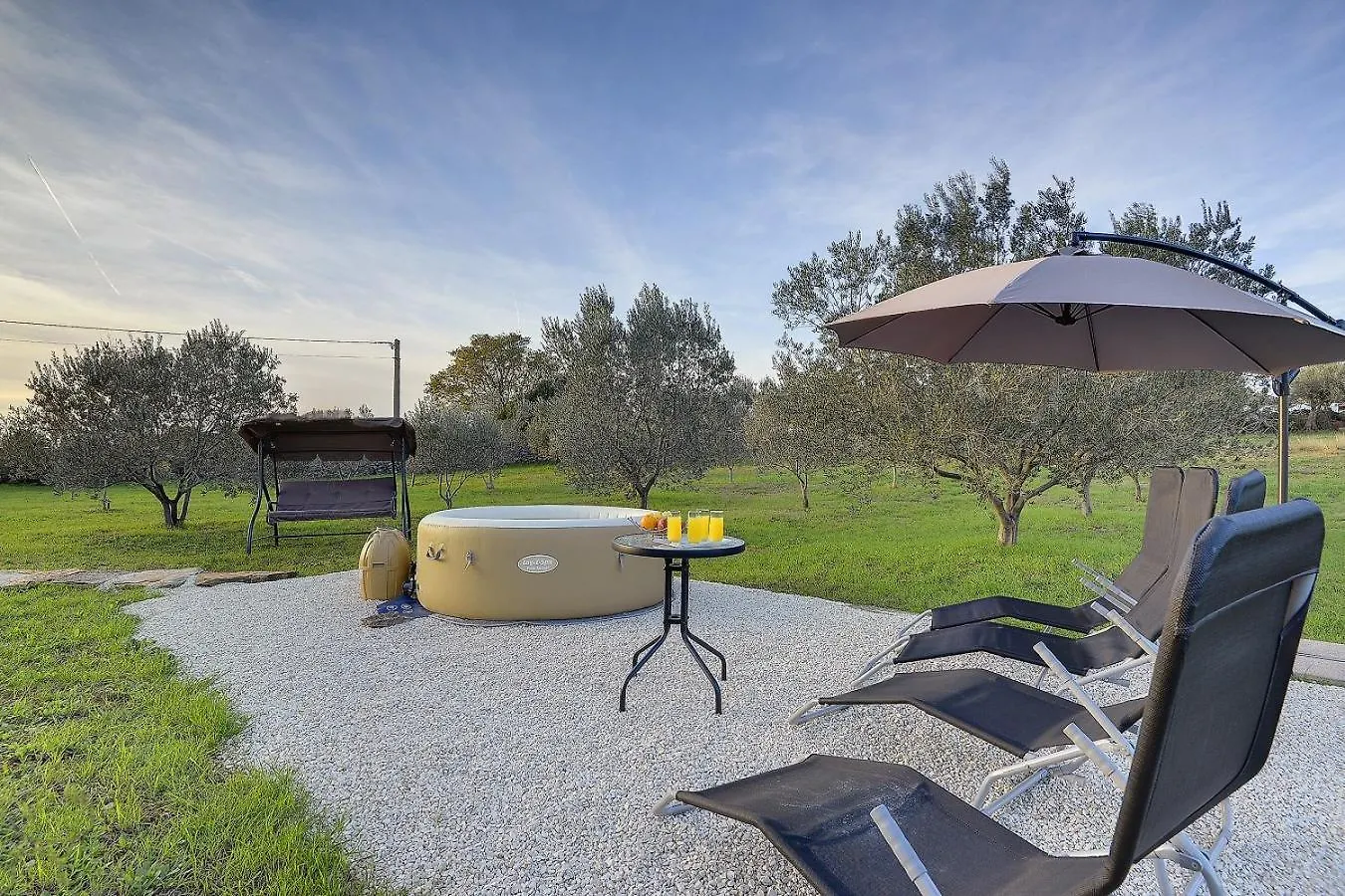 Casa Bellissima Villa Galizana